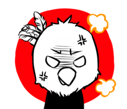 YURUTOMO sticker #10399793