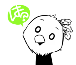 YURUTOMO sticker #10399794