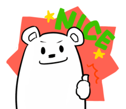 YURUTOMO sticker #10399797