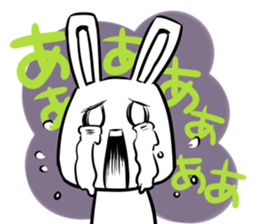 YURUTOMO sticker #10399805