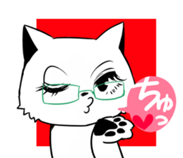 YURUTOMO sticker #10399808