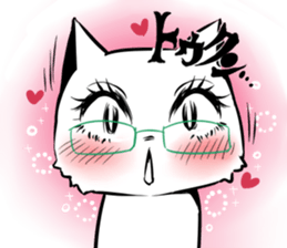 YURUTOMO sticker #10399810