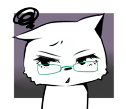 YURUTOMO sticker #10399811