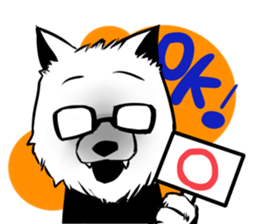 YURUTOMO sticker #10399818