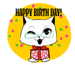 YURUTOMO sticker #10399831