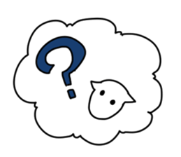 lamb sticker #10400157