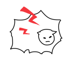 lamb sticker #10400170