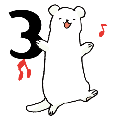 BELLE the WEASEL 3rd -Itachi No Belle-