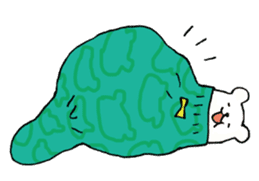 BELLE the WEASEL 3rd -Itachi No Belle- sticker #10401191