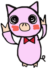 Please use it with effort sticker #10401258
