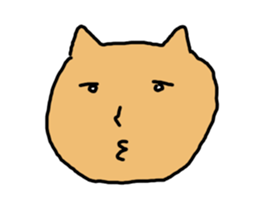 neko-yade sticker #10401445