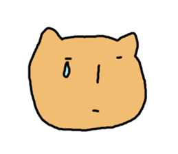 neko-yade sticker #10401448