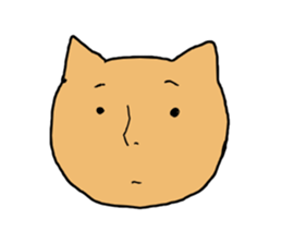 neko-yade sticker #10401470