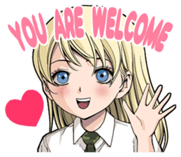 BTOOOM! sticker #10401518