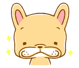 HotDogEgg sticker #10401953