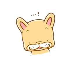 HotDogEgg sticker #10401960