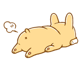 HotDogEgg sticker #10401967