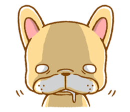 HotDogEgg sticker #10401969