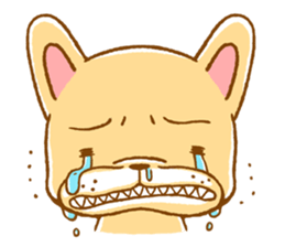 HotDogEgg sticker #10401974