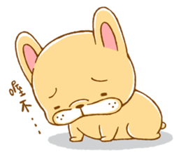 HotDogEgg sticker #10401980