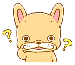 HotDogEgg sticker #10401981