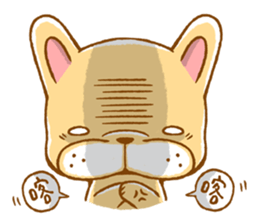 HotDogEgg sticker #10401988