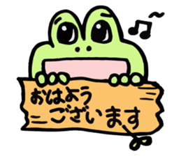 Mr.Leon sticker #10402112