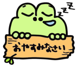 Mr.Leon sticker #10402113