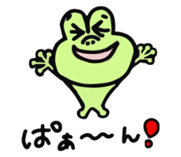 Mr.Leon sticker #10402116