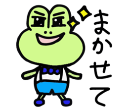 Mr.Leon sticker #10402117