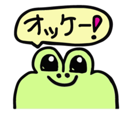 Mr.Leon sticker #10402118