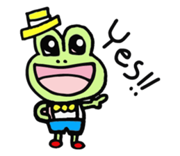 Mr.Leon sticker #10402122