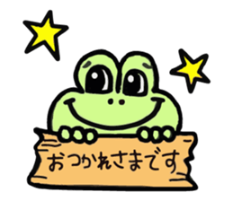 Mr.Leon sticker #10402123