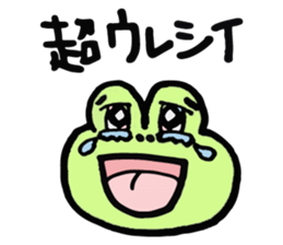 Mr.Leon sticker #10402124