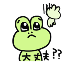 Mr.Leon sticker #10402125