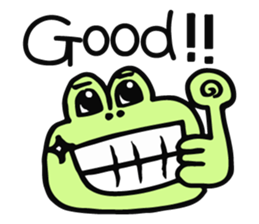 Mr.Leon sticker #10402127