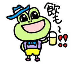 Mr.Leon sticker #10402129