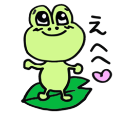 Mr.Leon sticker #10402130