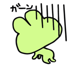 Mr.Leon sticker #10402131