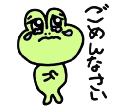 Mr.Leon sticker #10402132