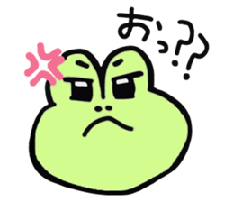 Mr.Leon sticker #10402133