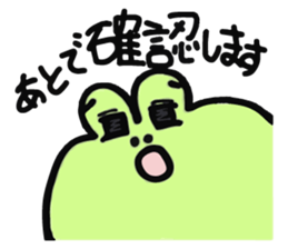 Mr.Leon sticker #10402135