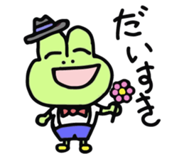 Mr.Leon sticker #10402136