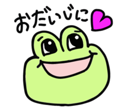 Mr.Leon sticker #10402138