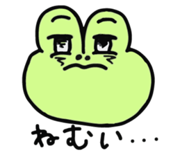 Mr.Leon sticker #10402141