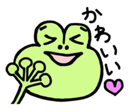 Mr.Leon sticker #10402143