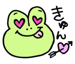 Mr.Leon sticker #10402144