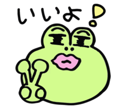 Mr.Leon sticker #10402146