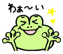 Mr.Leon sticker #10402148