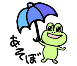 Mr.Leon sticker #10402150